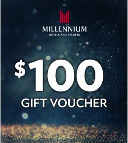$100 Gift Voucher